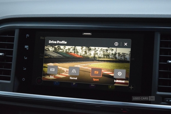 Used SEAT Ateca 2025 for sale - 77041439: Photo 24