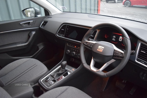 Used SEAT Ateca 2025 for sale - 77041439: Photo 3