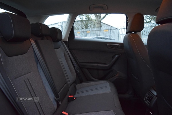 Used SEAT Ateca 2025 for sale - 77041439: Photo 32