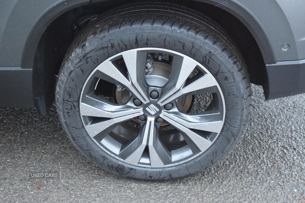 Used SEAT Ateca 2025 for sale - 77041439: Photo 36