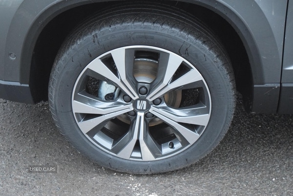 Used SEAT Ateca 2025 for sale - 77041439: Photo 37