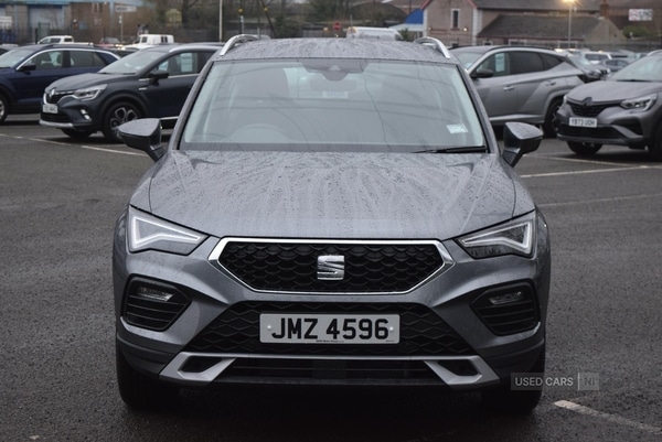 Used SEAT Ateca 2025 for sale - 77041439: Photo 5