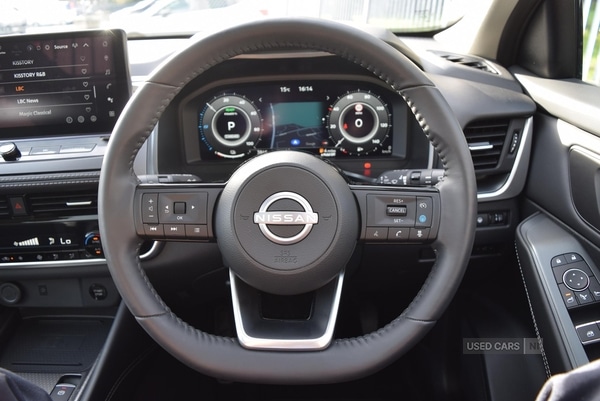 Used Nissan Qashqai 2025 for sale - 77018010: Photo 14