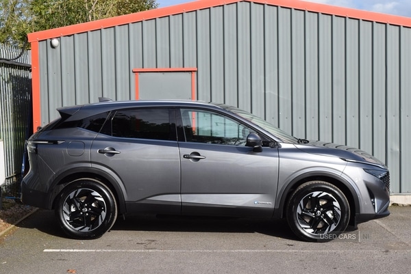 Used Nissan Qashqai 2025 for sale - 77018010: Photo 2