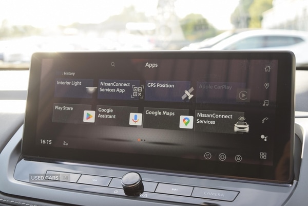 Used Nissan Qashqai 2025 for sale - 77018010: Photo 22