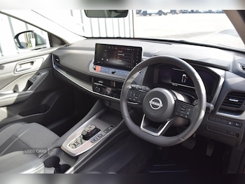 Used Nissan Qashqai 2025 for sale - 77018010: Photo