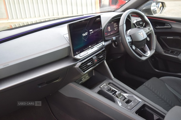 Used Cupra Leon 2025 for sale - 77084580: Photo 12