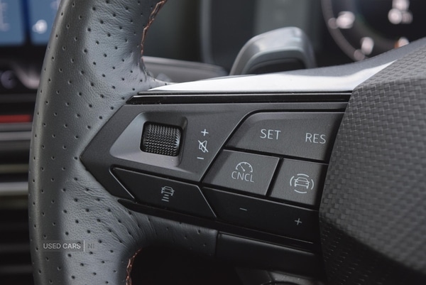 Used Cupra Leon 2025 for sale - 77084580: Photo 15