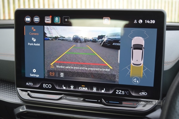 Used Cupra Leon 2025 for sale - 77084580: Photo 19