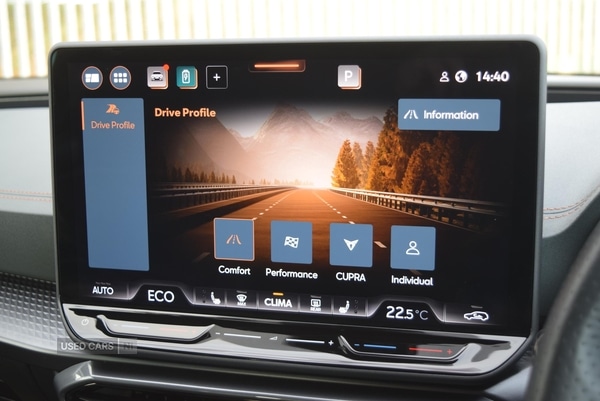 Used Cupra Leon 2025 for sale - 77084580: Photo 24