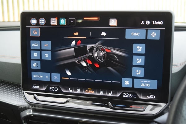 Used Cupra Leon 2025 for sale - 77084580: Photo 25