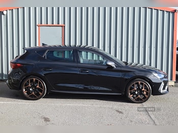 Used Cupra Leon 2025 for sale - 77084580: Photo