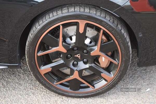 Used Cupra Leon 2025 for sale - 77084580: Photo 33