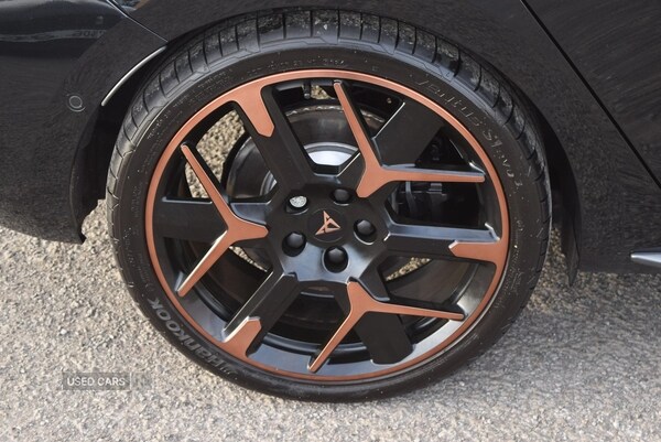 Used Cupra Leon 2025 for sale - 77084580: Photo 34