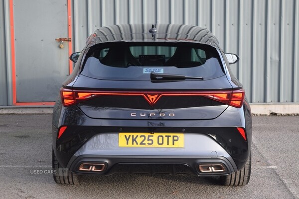 Used Cupra Leon 2025 for sale - 77084580: Photo 39