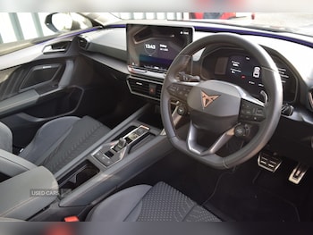 Used Cupra Leon 2025 for sale - 77084580: Photo