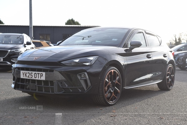 Used Cupra Leon 2025 for sale - 77084580: Photo 9