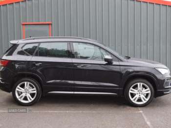 Used SEAT Ateca 2024 for sale - 74800471: Photo