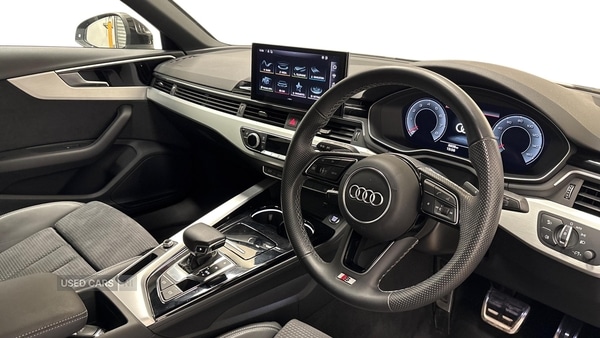 Used Audi A4 2022 for sale - 76998719: Photo 3