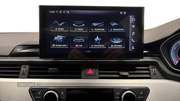 Used Audi A4 2022 for sale - 76998719: Photo 6