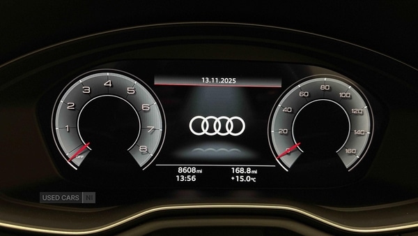 Used Audi A4 2022 for sale - 76998719: Photo 7