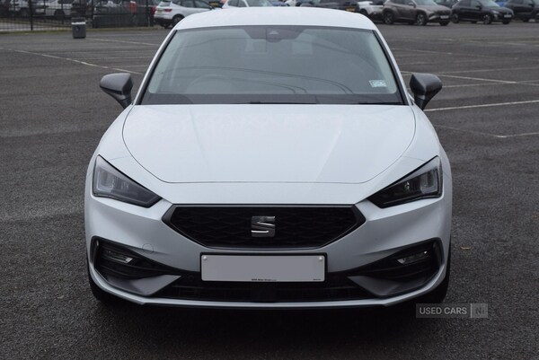 Used SEAT Leon 2025 for sale - 77030220: Photo 5