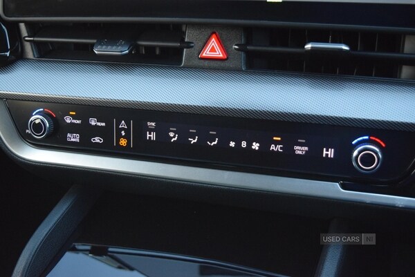 Used Kia Sportage 2024 for sale - 77017367: Photo 23