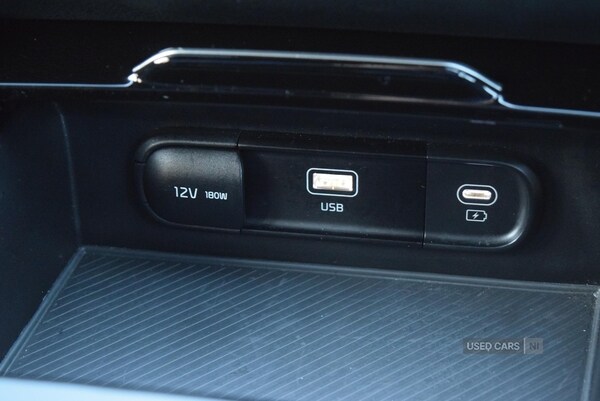 Used Kia Sportage 2024 for sale - 77017367: Photo 25