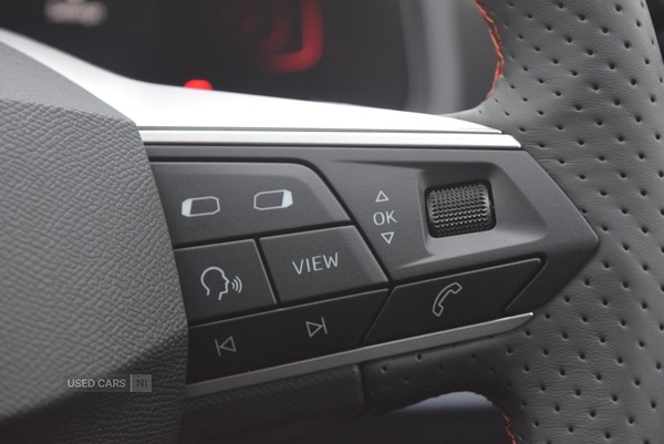 Used SEAT Ibiza 2025 for sale - 77710635: Photo 15