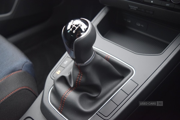 Used SEAT Ibiza 2025 for sale - 77710635: Photo 27