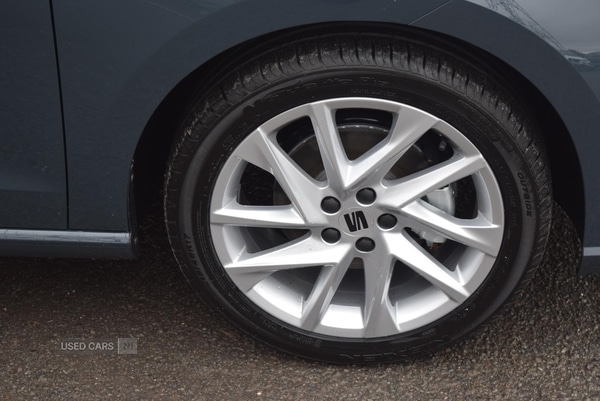 Used SEAT Ibiza 2025 for sale - 77710635: Photo 36