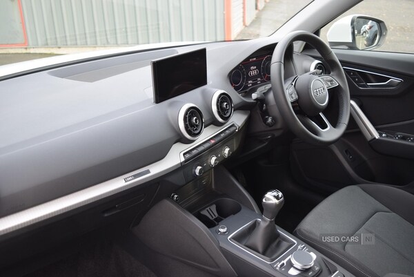 Used Audi Q2 2022 for sale - 77204137: Photo 12