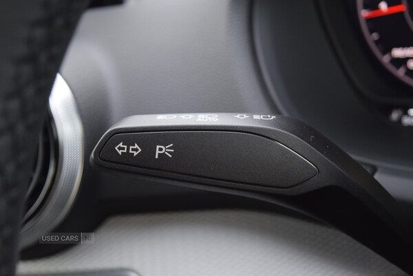 Used Audi Q2 2022 for sale - 77204137: Photo 17