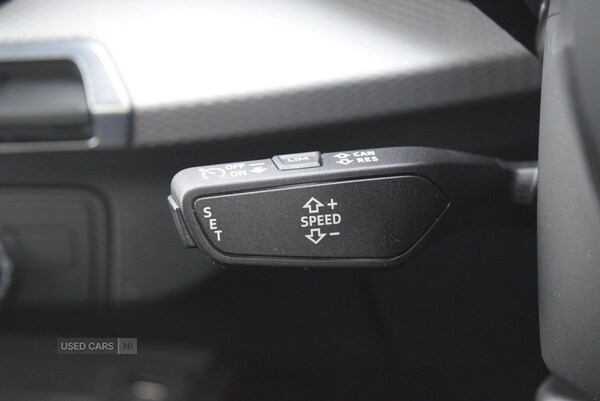 Used Audi Q2 2022 for sale - 77204137: Photo 18