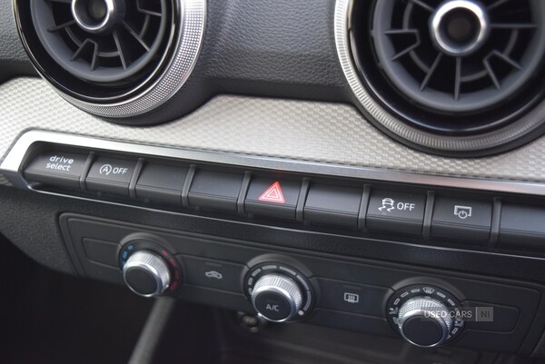 Used Audi Q2 2022 for sale - 77204137: Photo 25