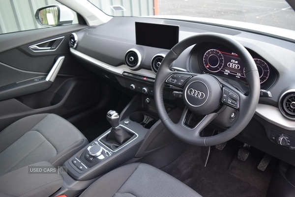 Used Audi Q2 2022 for sale - 77204137: Photo 3