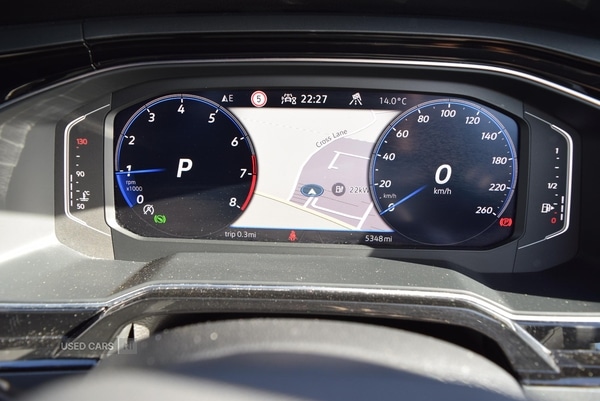 Used Volkswagen Taigo 2024 for sale - 76802817: Photo 14