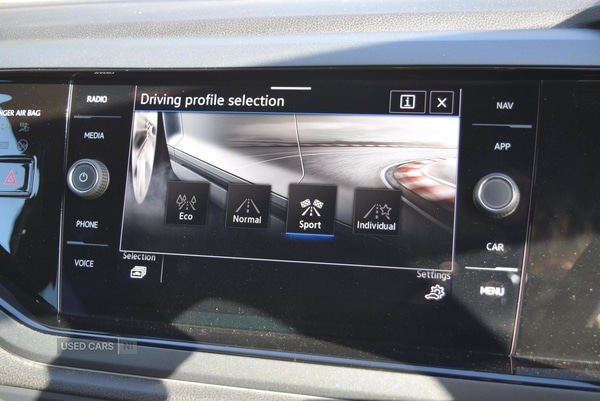 Used Volkswagen Taigo 2024 for sale - 76802817: Photo 24