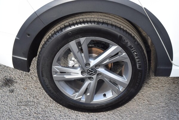 Used Volkswagen Taigo 2024 for sale - 76802817: Photo 38