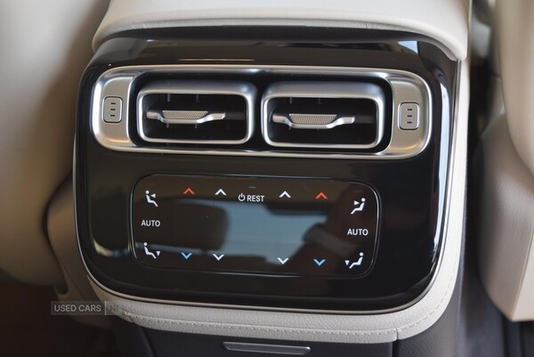 Used Mercedes-Benz S Class 2021 for sale - 76998420: Photo 28