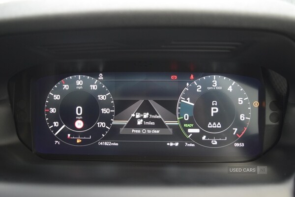 Used Land Rover Discovery Sport 2021 for sale - 76802675: Photo 13