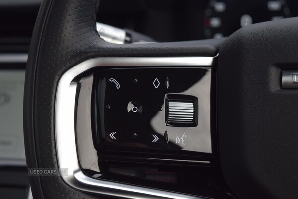 Used Land Rover Discovery Sport 2021 for sale - 76802675: Photo 15