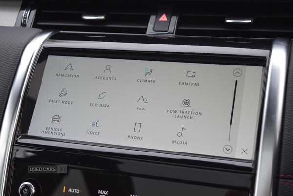 Used Land Rover Discovery Sport 2021 for sale - 76802675: Photo 21