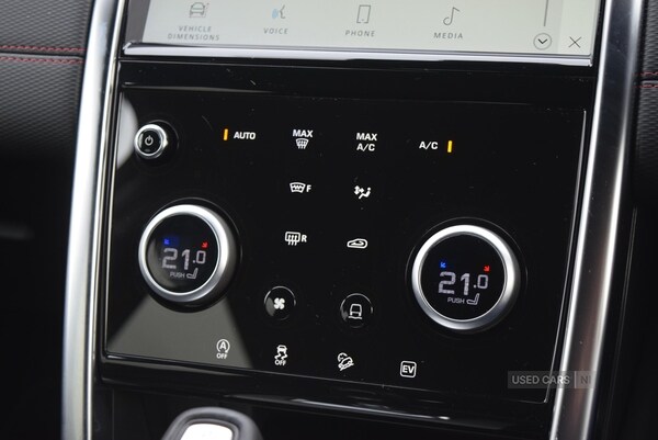 Used Land Rover Discovery Sport 2021 for sale - 76802675: Photo 24