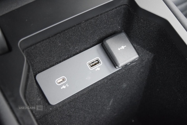 Used Land Rover Discovery Sport 2021 for sale - 76802675: Photo 27