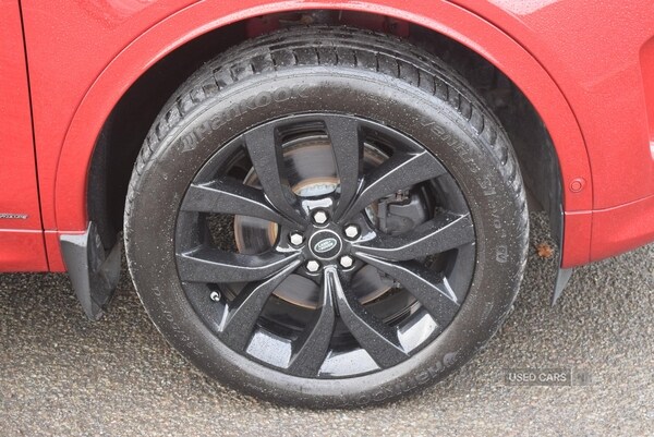 Used Land Rover Discovery Sport 2021 for sale - 76802675: Photo 32