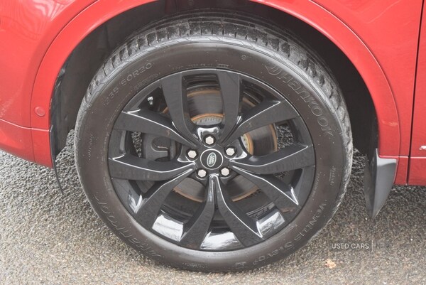 Used Land Rover Discovery Sport 2021 for sale - 76802675: Photo 35