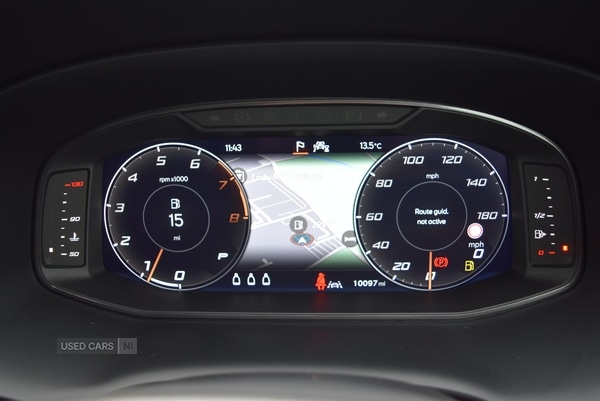 Used Cupra Ateca 2024 for sale - 76523038: Photo 14