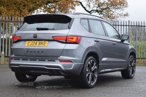 Used Cupra Ateca 2024 for sale - 76523038: Photo 4