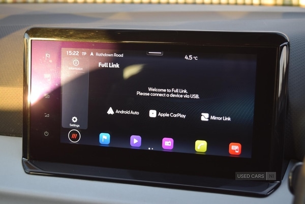 Used SEAT Arona 2022 for sale - 77017615: Photo 23